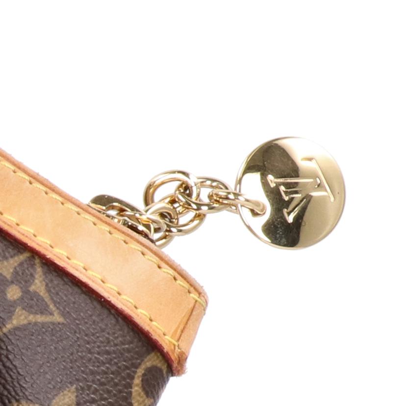 LV LV/ティヴォリPM/モノグラム/M40143//VI5***/ABランク/03