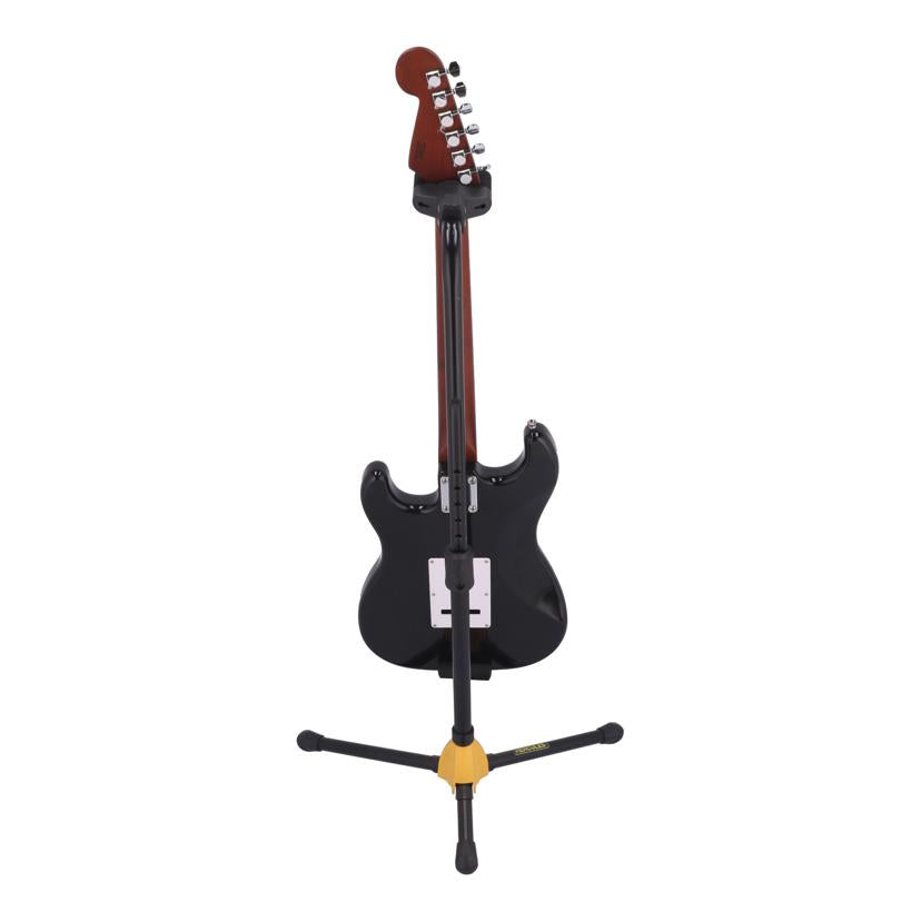 BUSKERS バスカーズ/エレキギター/BST-Standard BLK//H240162/Bランク/84