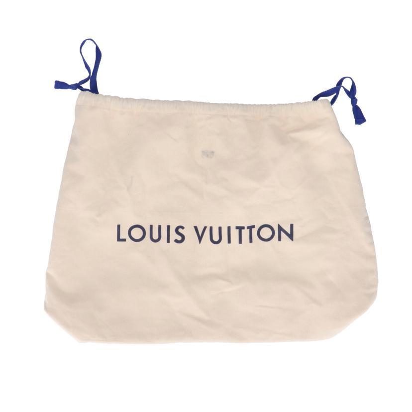 LOUIS VUITTON ルイヴィトン/カプシーヌMM/トリヨンレザー/ノワール/M42259//RFI*/Aランク/91