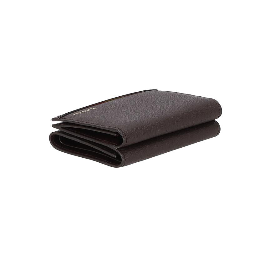 PaulSmith ポールスミス/三つ折り財布//Aランク/09