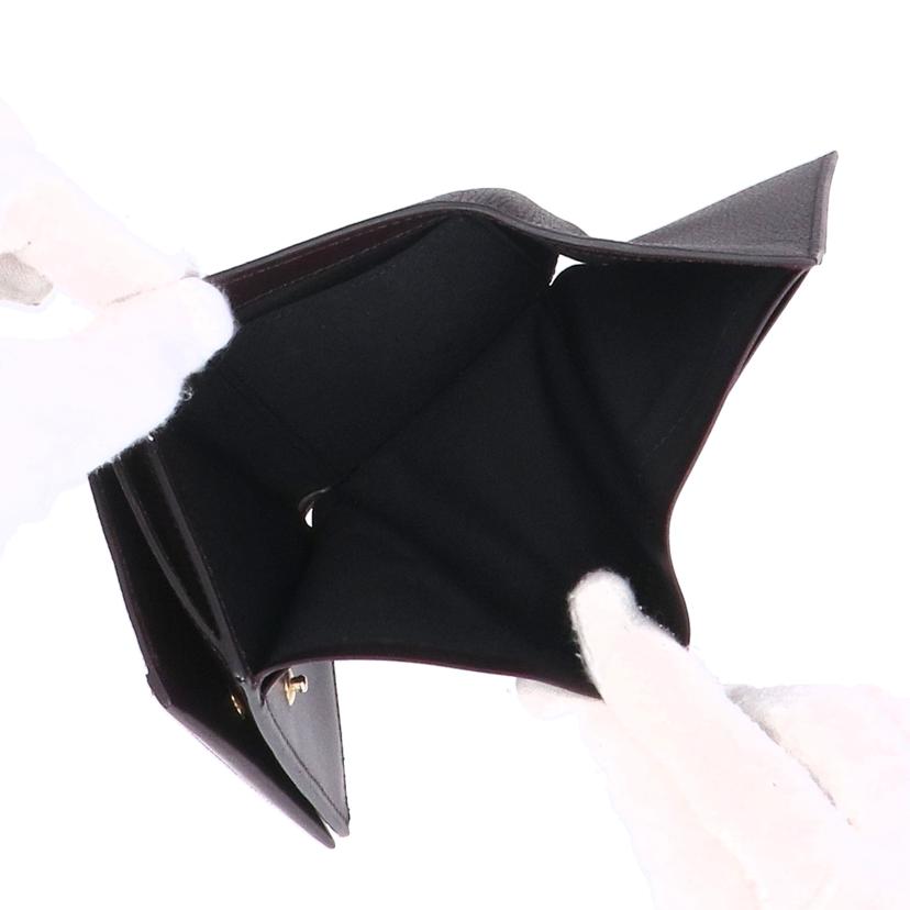 PaulSmith ポールスミス/三つ折り財布//Aランク/09