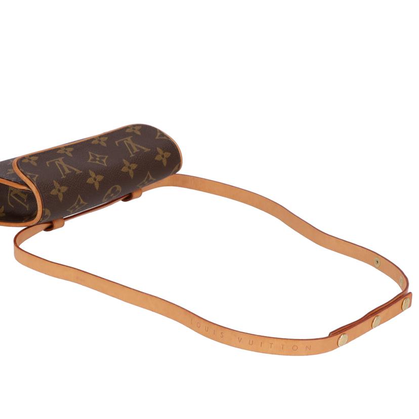 LOUIS VUITTON ルイヴィトン/ポシェット・フロランティーヌ/モノグラム/M51855//FL1***/ABランク/19