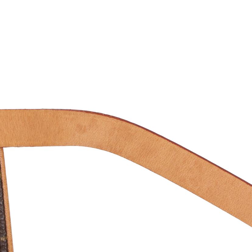 LOUIS VUITTON ルイヴィトン/ポシェット・フロランティーヌ/モノグラム/M51855//FL1***/ABランク/19