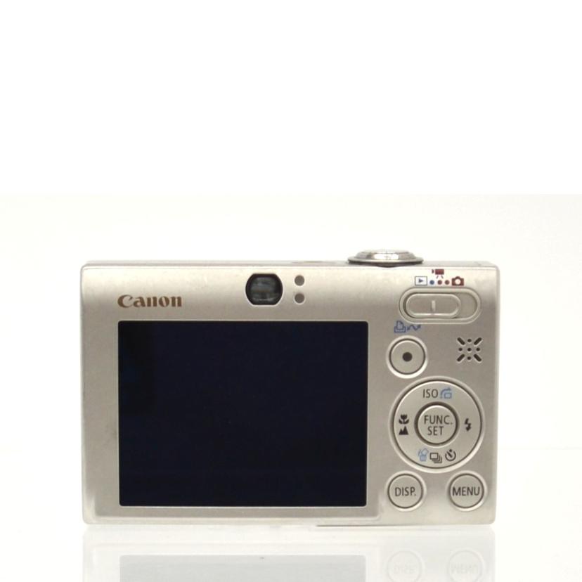 Canon キャノン/デジタルカメラ/IXY DIGITAL 25 IS//6813112264/Cランク/75