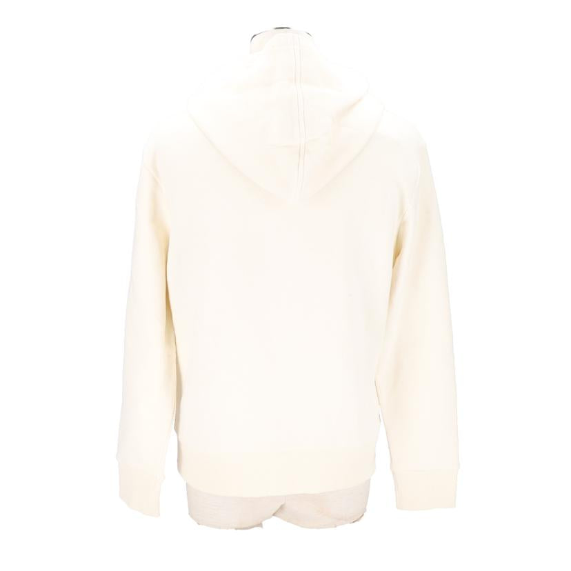 GUCCI グッチ/ダメージ加工ロゴスエットプルーオーバーパーカー/454585//Aランク/94