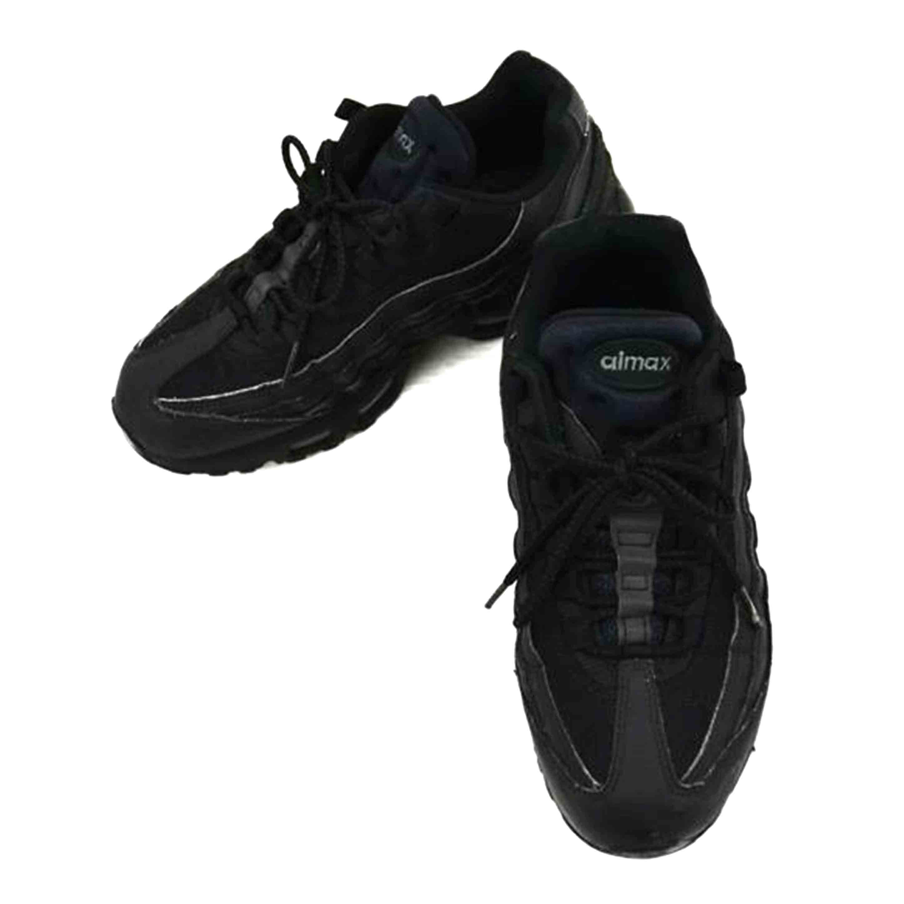 NIKE/AIR MAX95ESSENTIAL/CI3705-001//サイズ:26cm/Bランク/75