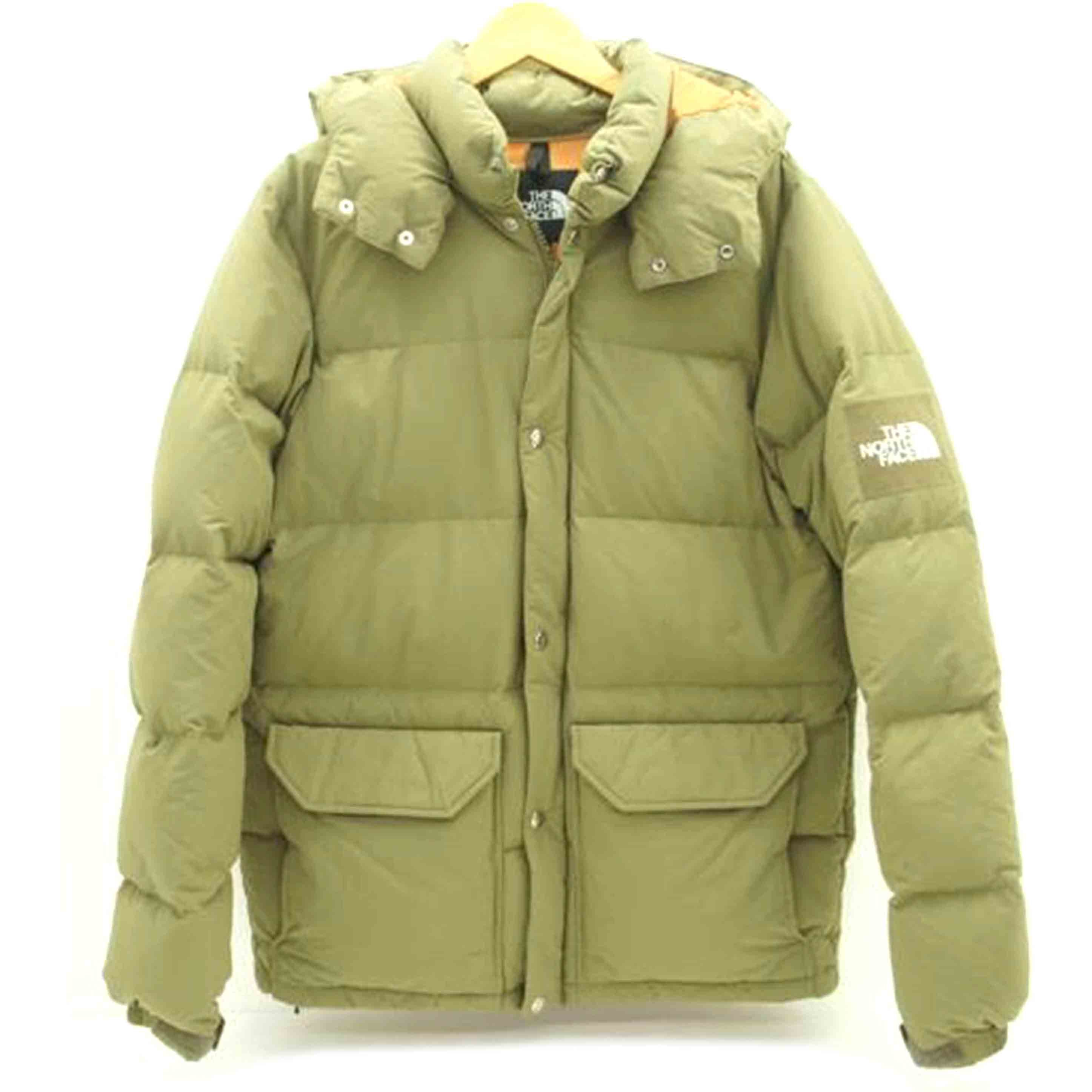 THE NORTH FACE ノースフェイス/THE NORTH FACE/ ダウンジャケット/ND91637//Aランク/81