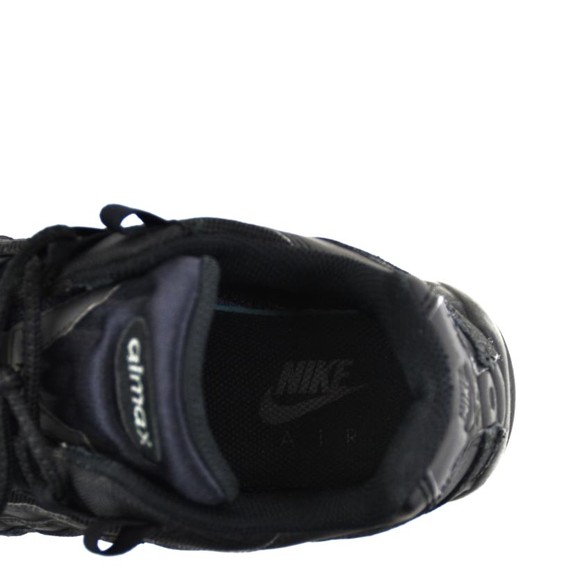NIKE/AIR MAX95ESSENTIAL/CI3705-001//サイズ:26cm/Bランク/75