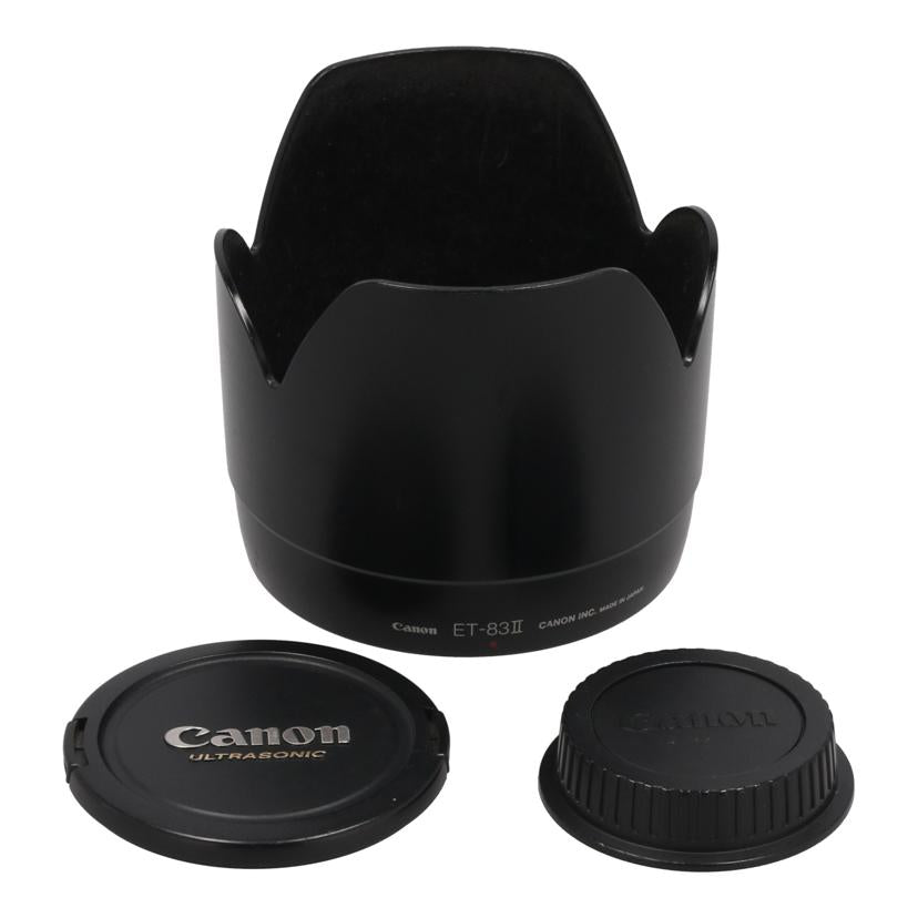 Canon キヤノン /交換レンズ/70-200mmL/EF70-200mm F2.8L IS USM//097784/Cランク/42