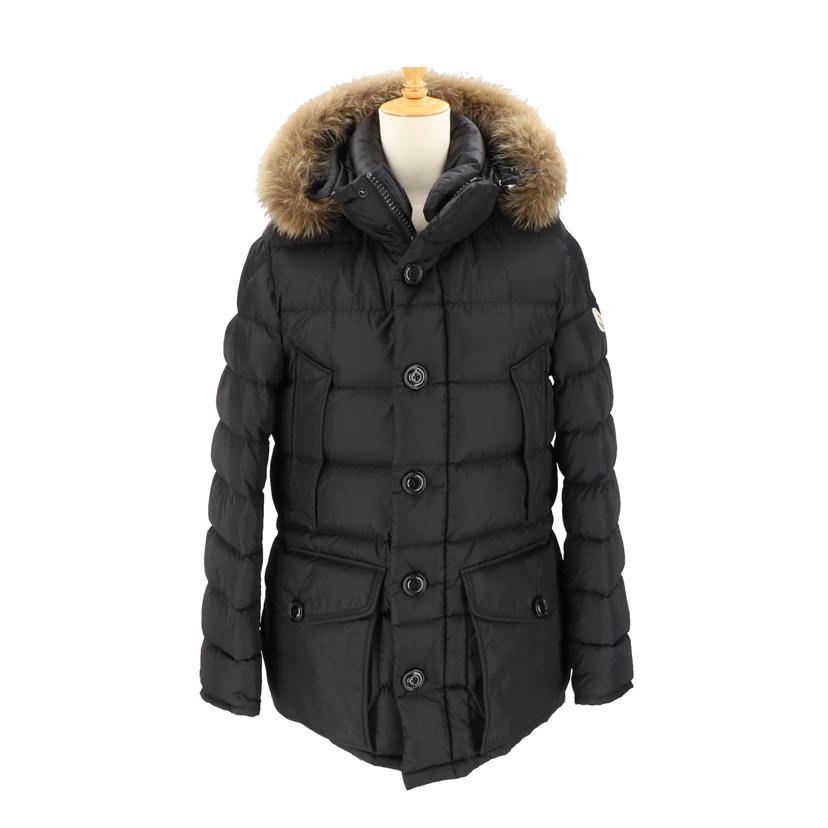 MONCLER モンクレール/CLUNY ダウンジャケット/2022-23AW/H20911B52502//サイズ:1/Aランク/91