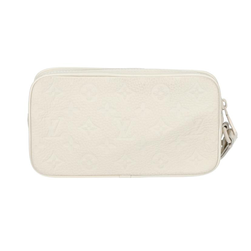 LOUIS VUITTON ルイヴィトン/ポシェット・ヴォルガ/モノグラム・アンプラント/M53551//SP4***/Aランク/19