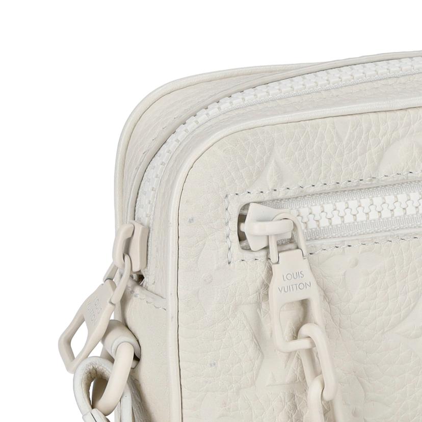 LOUIS VUITTON ルイヴィトン/ポシェット・ヴォルガ/モノグラム・アンプラント/M53551//SP4***/Aランク/19