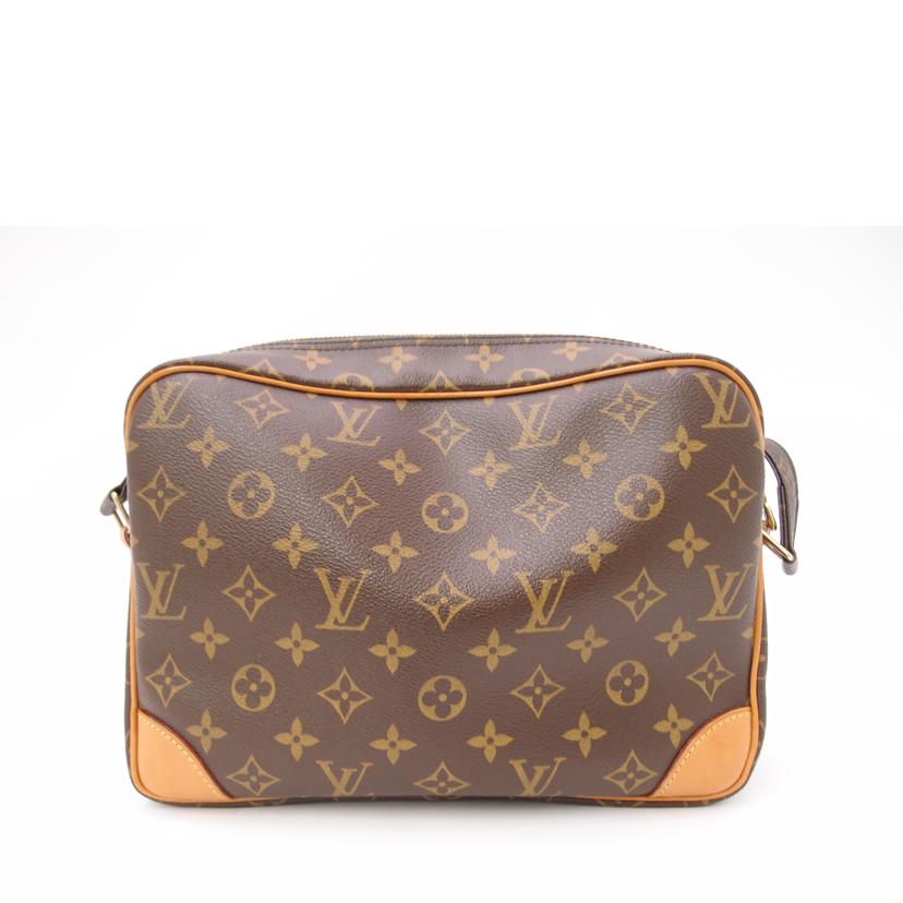 LOUIS VUITTON ルイヴィトン/ナイル/モノグラム/M45244//AT4***/Aランク/69