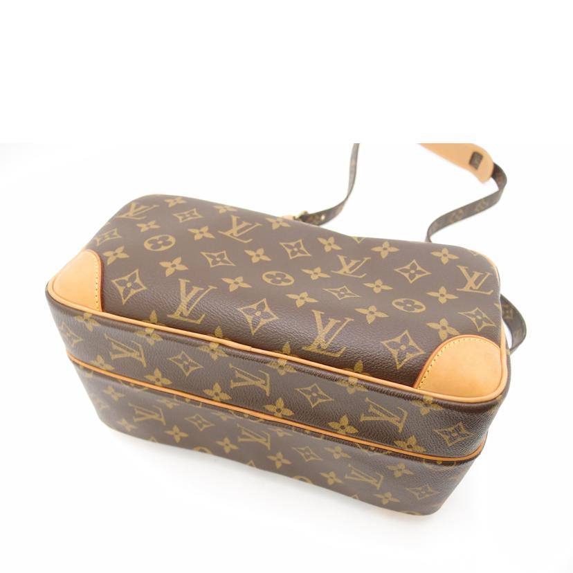 LOUIS VUITTON ルイヴィトン/ナイル/モノグラム/M45244//AT4***/Aランク/69