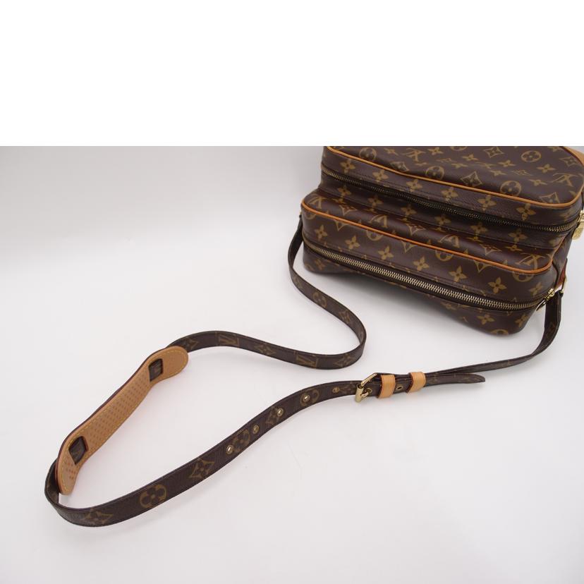 LOUIS VUITTON ルイヴィトン/ナイル/モノグラム/M45244//AT4***/Aランク/69