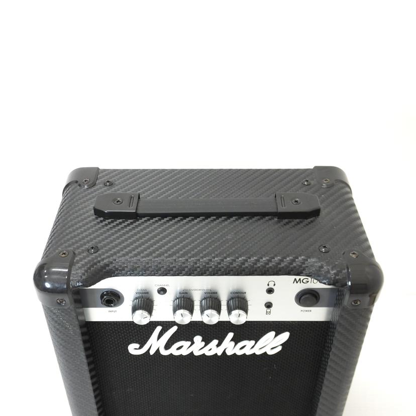 MARSHALL マーシャル/ギターアンプ/MG10CF/MG10CF//V01065DC9J/Bランク/88