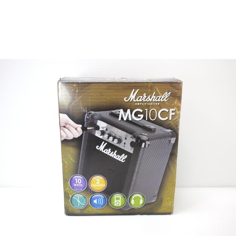MARSHALL マーシャル/ギターアンプ/MG10CF/MG10CF//V01065DC9J/Bランク/88
