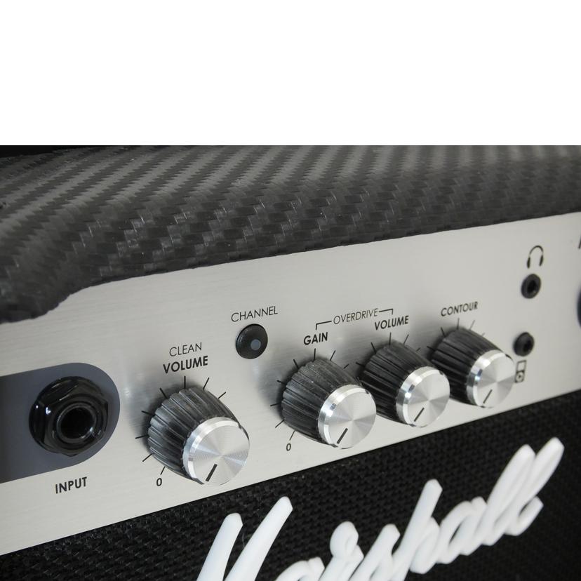 MARSHALL マーシャル/ギターアンプ/MG10CF/MG10CF//V01065DC9J/Bランク/88