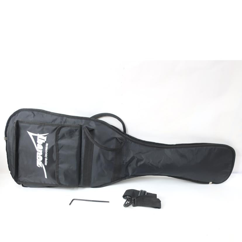 Ibanez アイバニーズ/エレキギター ホワイト/RG350DX//I080652769/Bランク/65