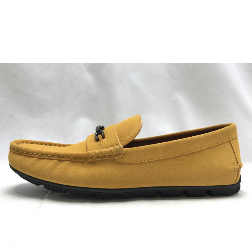 COACH コーチ/MOTT DRIVER SUEDE/C8833//Aランク/51