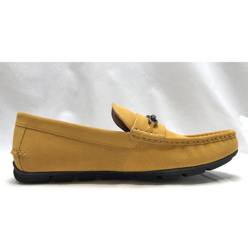 COACH コーチ/MOTT DRIVER SUEDE/C8833//Aランク/51