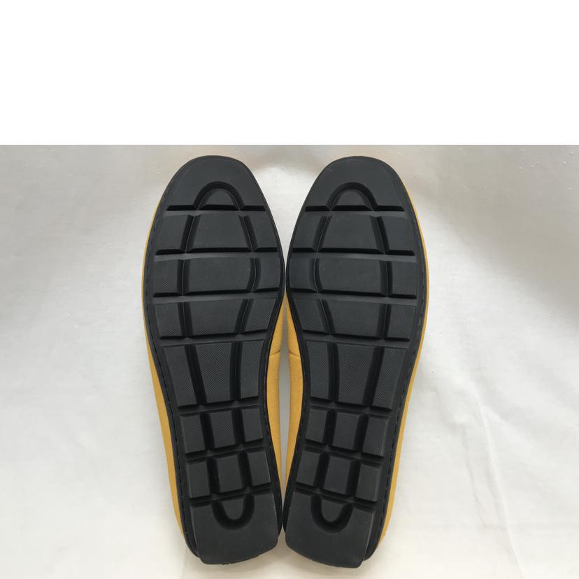 COACH コーチ/MOTT DRIVER SUEDE/C8833//Aランク/51