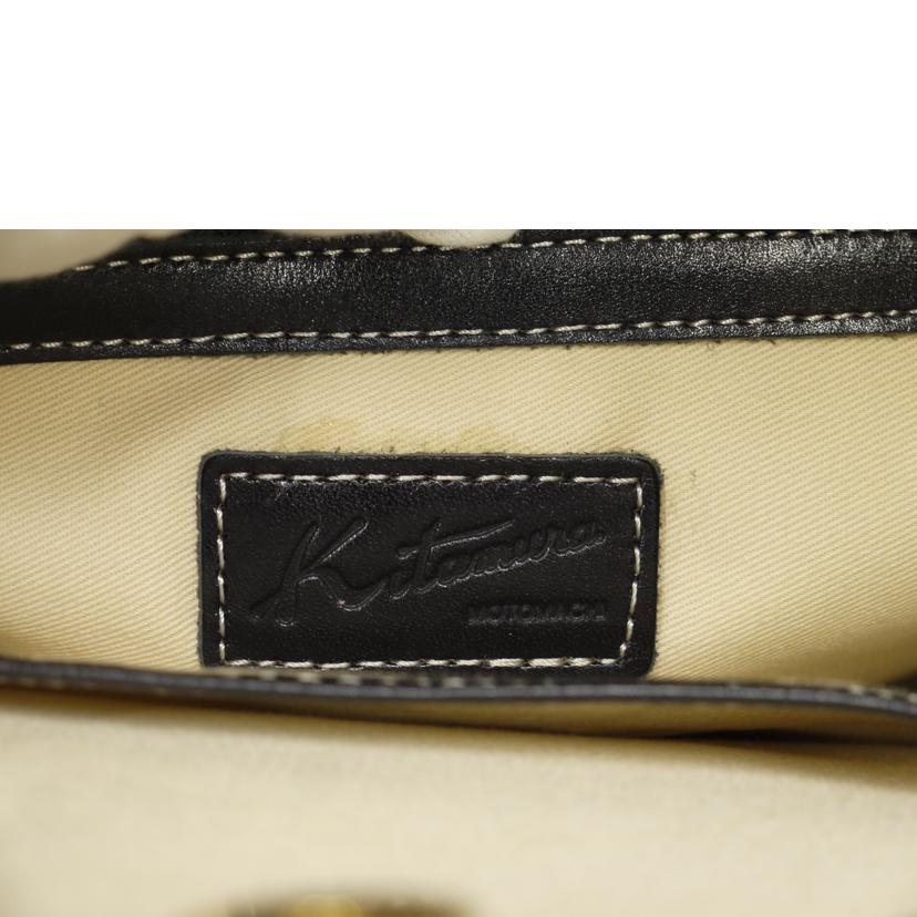 Kitamura キタムラ/Kitamura バッグ//SAランク/69