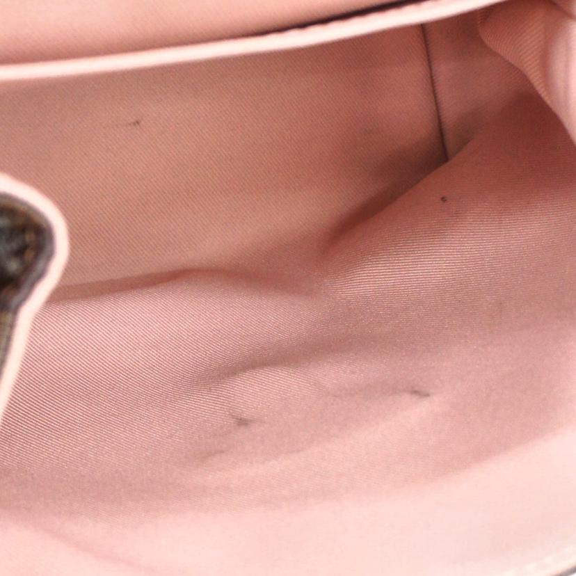 LOUIS VUITTON LV/クラプトン・バックパック/ダミエ/エベヌ・マグノリア/N42262//SR2***/Aランク/03