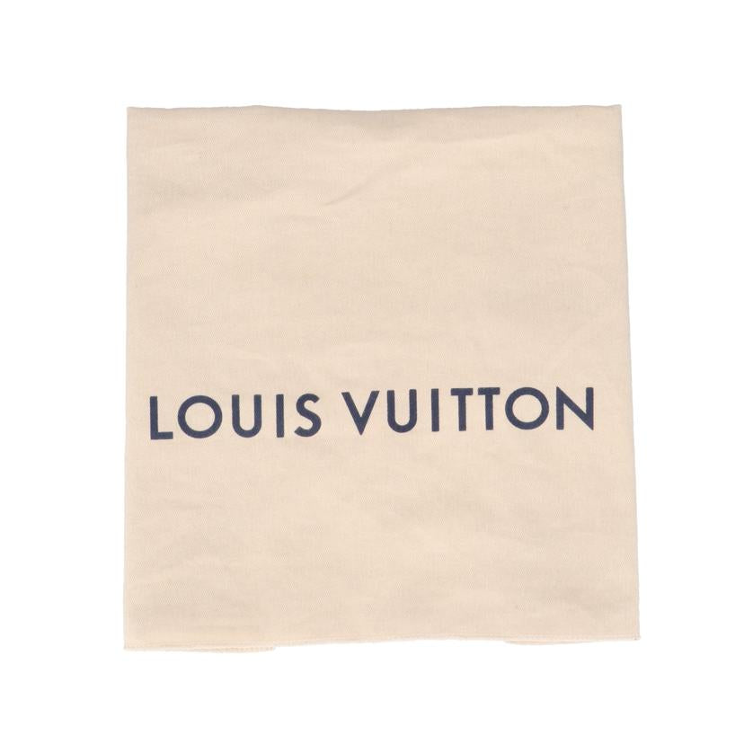 LOUIS VUITTON LV/クラプトン・バックパック/ダミエ/エベヌ・マグノリア/N42262//SR2***/Aランク/03