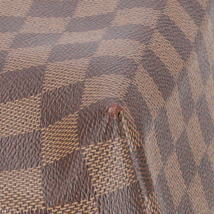 LOUIS VUITTON LV/クラプトン・バックパック/ダミエ/エベヌ・マグノリア/N42262//SR2***/Aランク/03