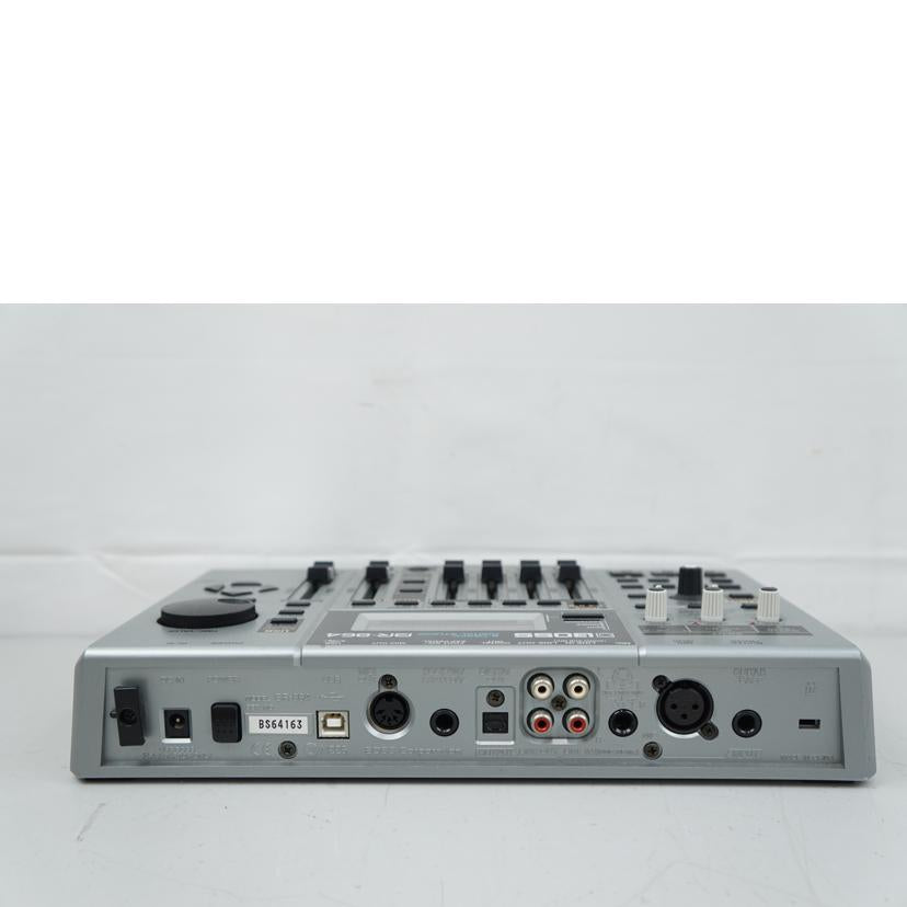 BOSS ボス/マルチトラックレコーダー/BR-864/BR-864//BS64163/ABランク/67
