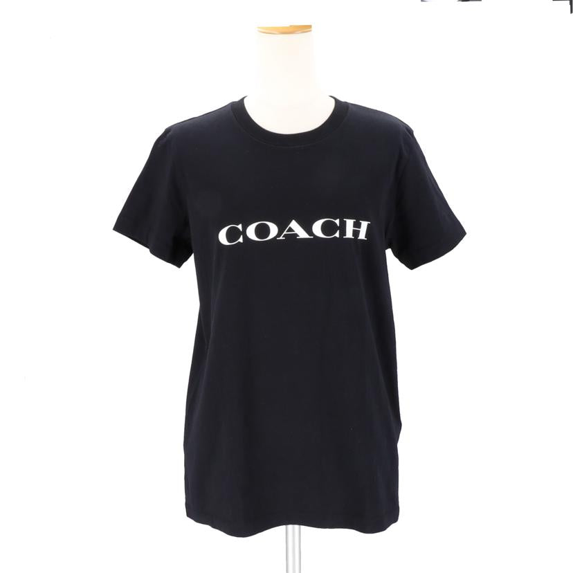 COACH コーチ/エッシェンシャルTシャツ/BLK/C8786//ABランク/94
