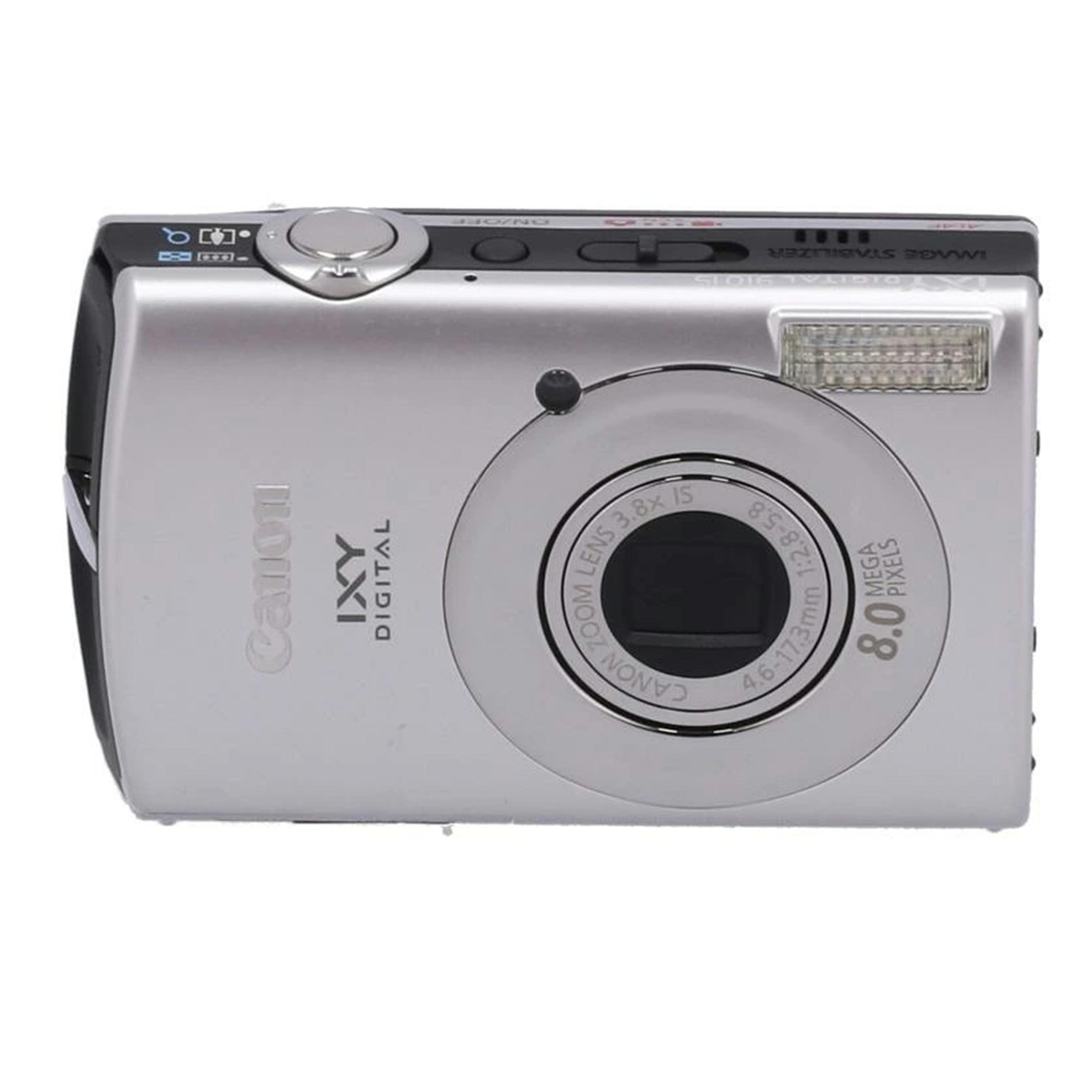 Amazon | Canon デジタルカメラ IXY (イクシ) DIGITAL 910 IS