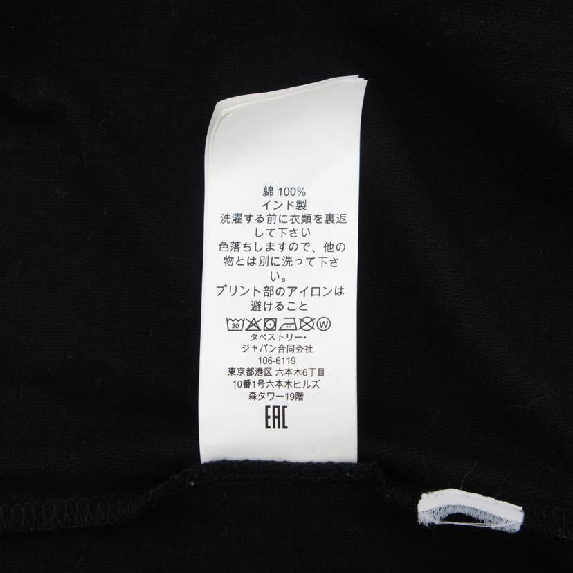 COACH コーチ/エッシェンシャルTシャツ/BLK/C8786//ABランク/94