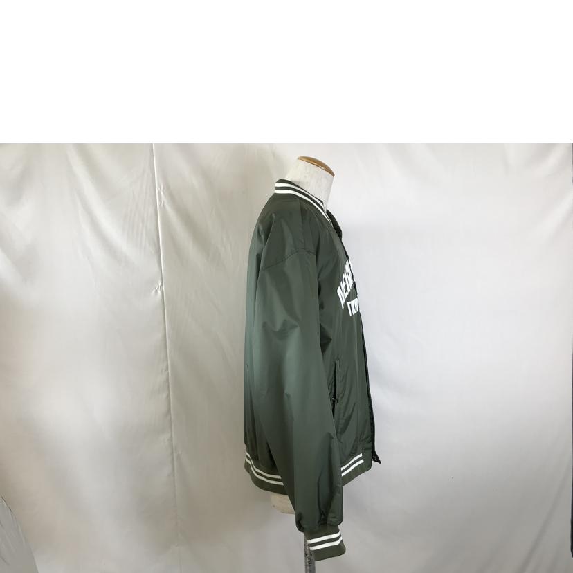 NEIGHBORHOOD ネイバーフッド/ブルゾン/222TSNH-JKM08//Bランク/51