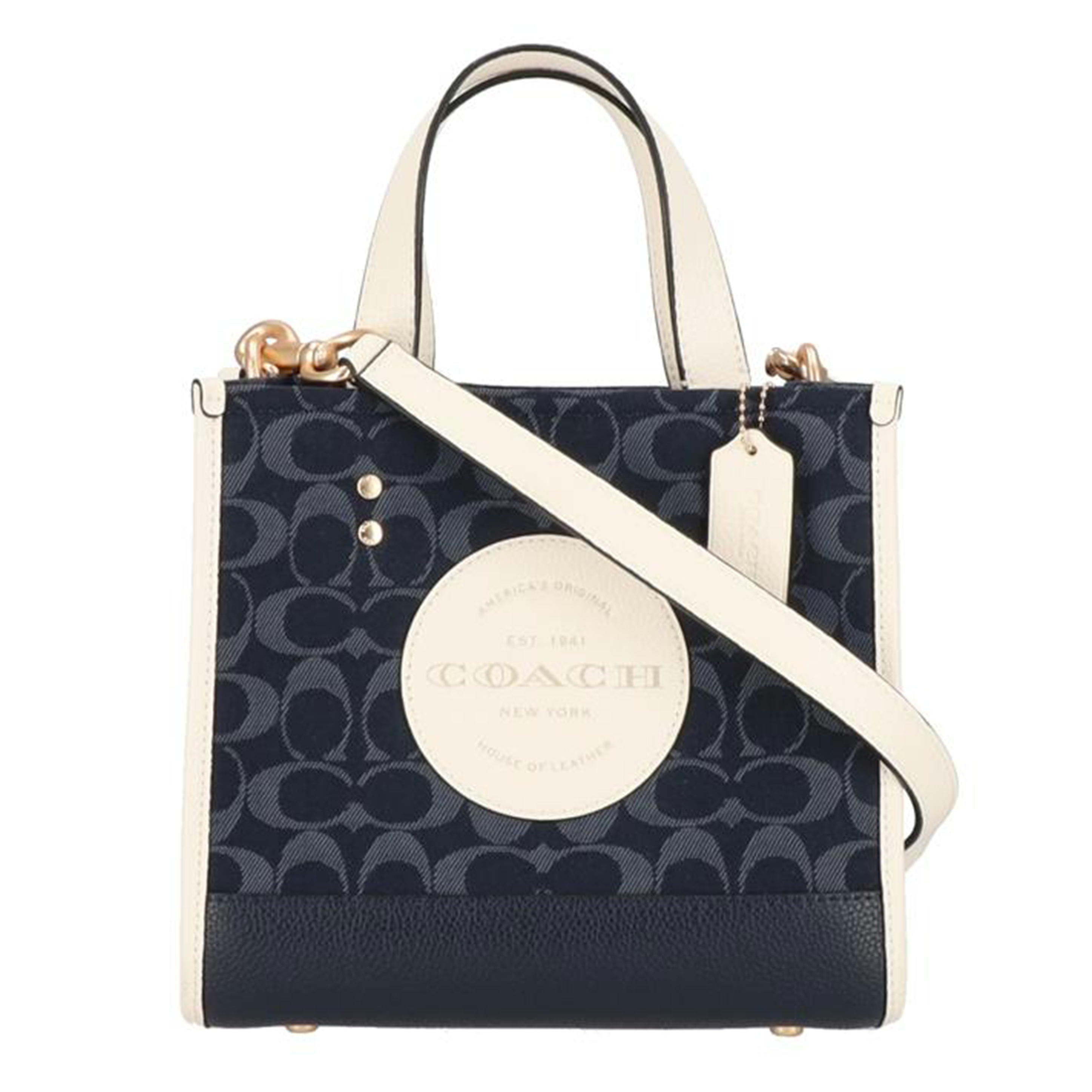 COACH コーチ/デンプシートートバッグ/C5638//G21**/ABランク/93
