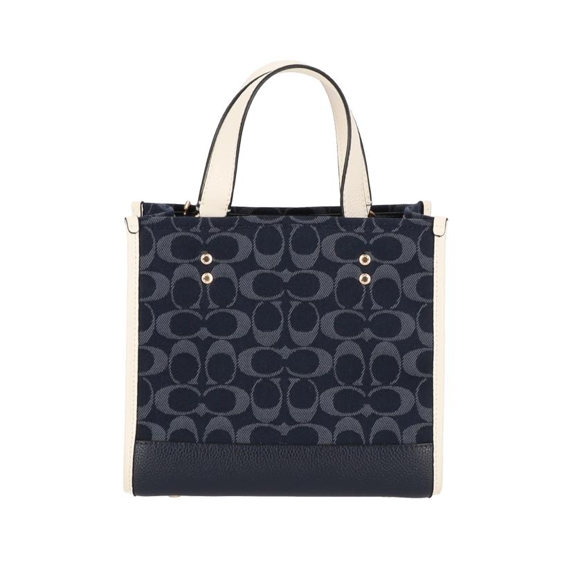 COACH コーチ/デンプシートートバッグ/C5638//G21**/ABランク/93