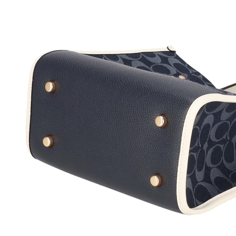 COACH コーチ/デンプシートートバッグ/C5638//G21**/ABランク/93