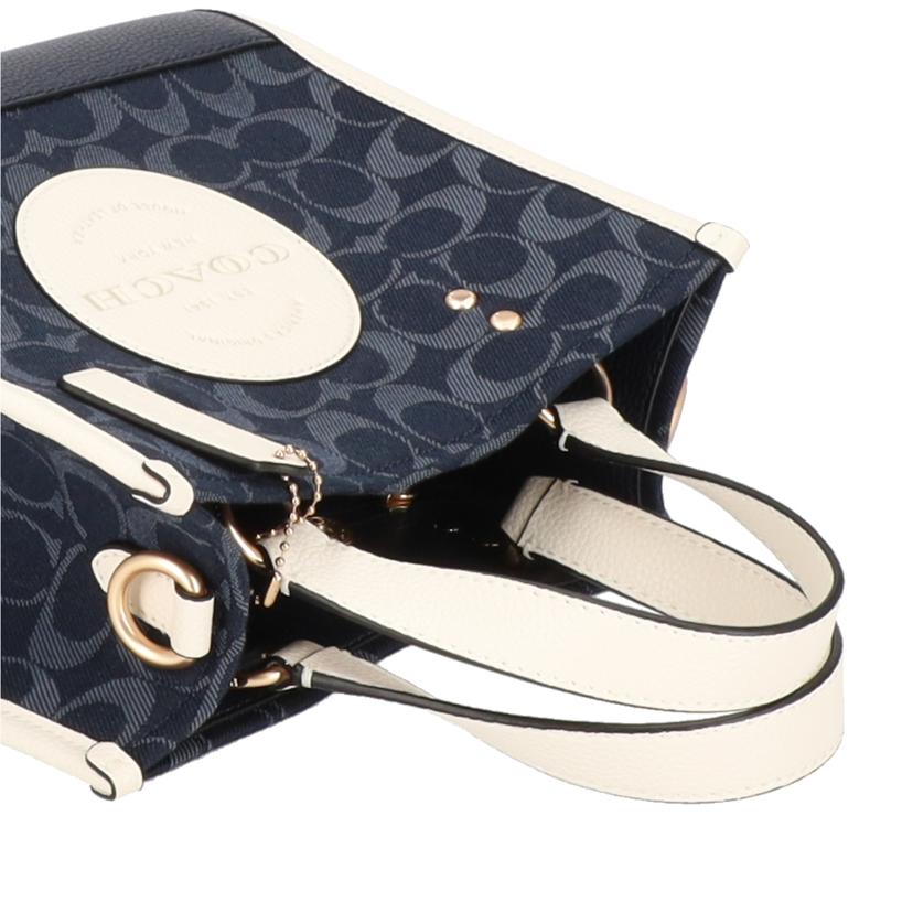 COACH コーチ/デンプシートートバッグ/C5638//G21**/ABランク/93