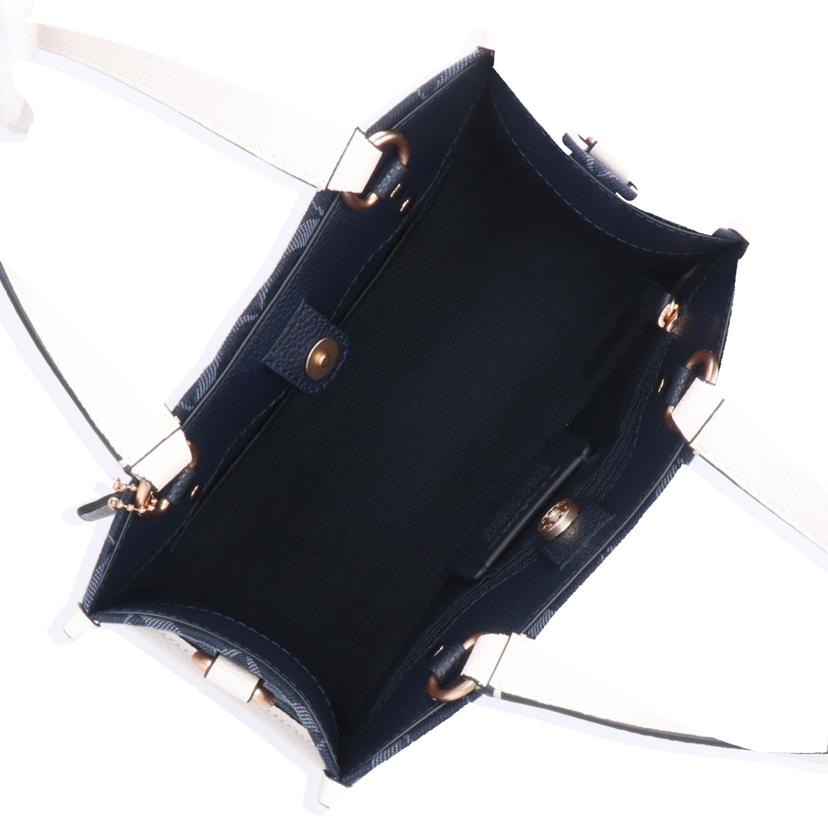 COACH コーチ/デンプシートートバッグ/C5638//G21**/ABランク/93