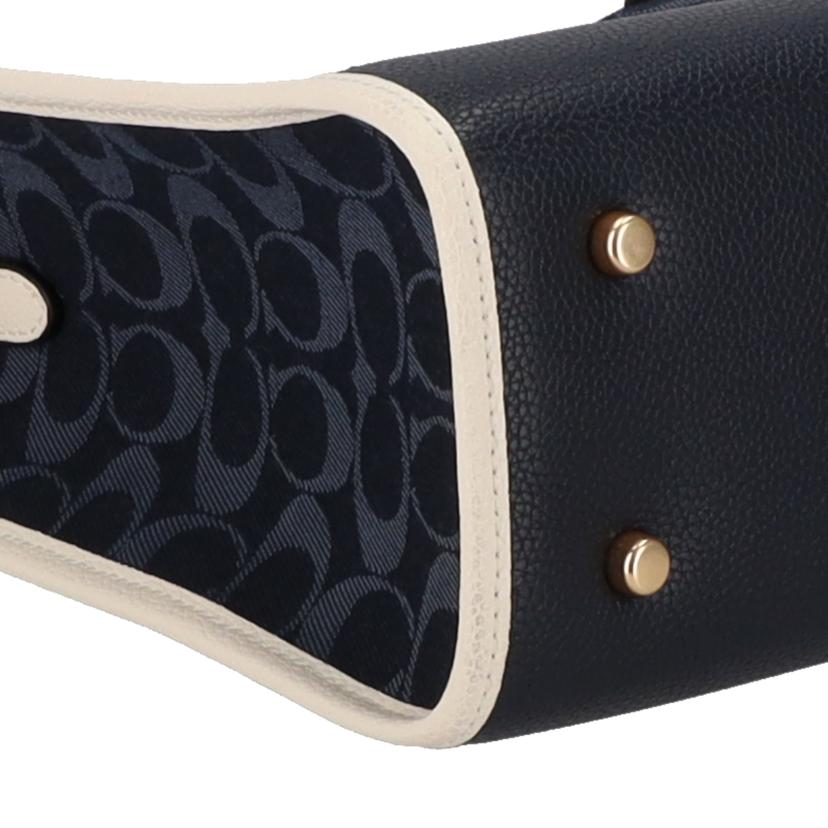 COACH コーチ/デンプシートートバッグ/C5638//G21**/ABランク/93