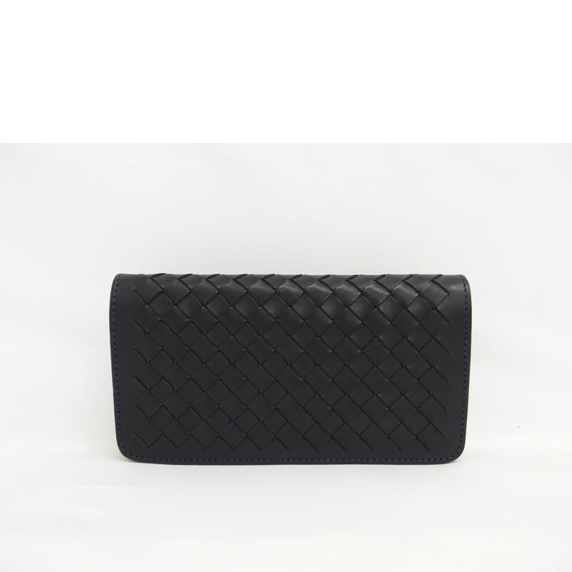 PAILOT RIVER パイロットリバー/二つ折り長財布/サドルレザー/ブラック/PR-IC02//Aランク/04