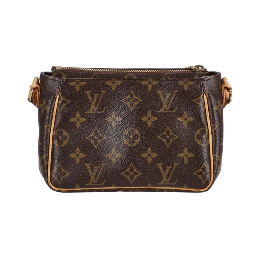 LOUIS VUITTON ルイヴィトン/ヴィバ・シテPM/モノグラム/M51165//MI0***/Bランク/91