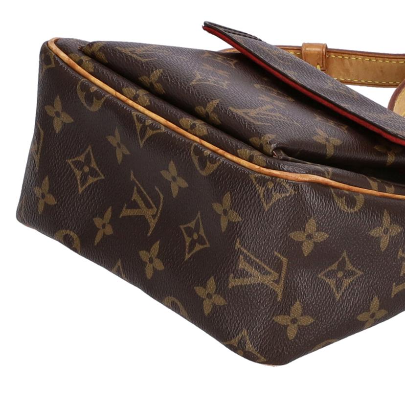 LOUIS VUITTON ルイヴィトン/ヴィバ・シテPM/モノグラム/M51165//MI0***/Bランク/91
