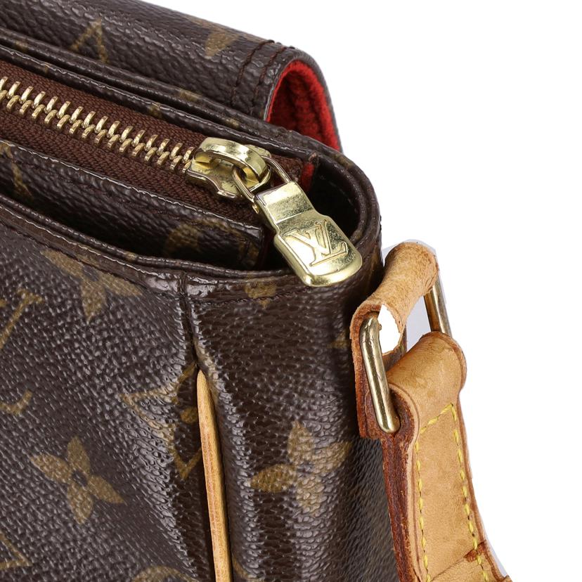 LOUIS VUITTON ルイヴィトン/ヴィバ・シテPM/モノグラム/M51165//MI0***/Bランク/91