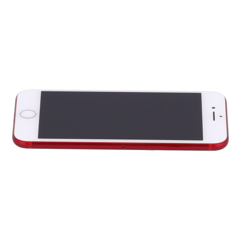 Apple au アップル /iPhone7 128GB RED/MPRX2J/A//F17TMEW5HX9C/Bランク/62