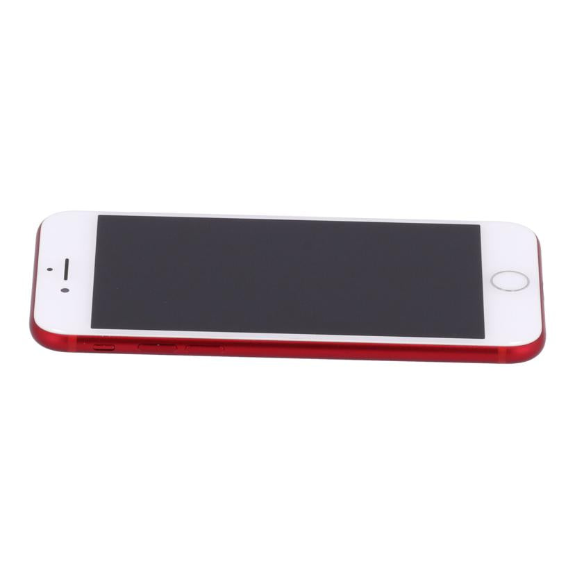 Apple au アップル /iPhone7 128GB RED/MPRX2J/A//F17TMEW5HX9C/Bランク/62