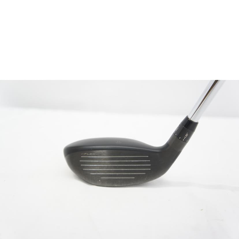 DUNLOP ダンロップ/スリクソン ZXi ハイブリッド ユーティリティ 2024年/#5//Bランク/05