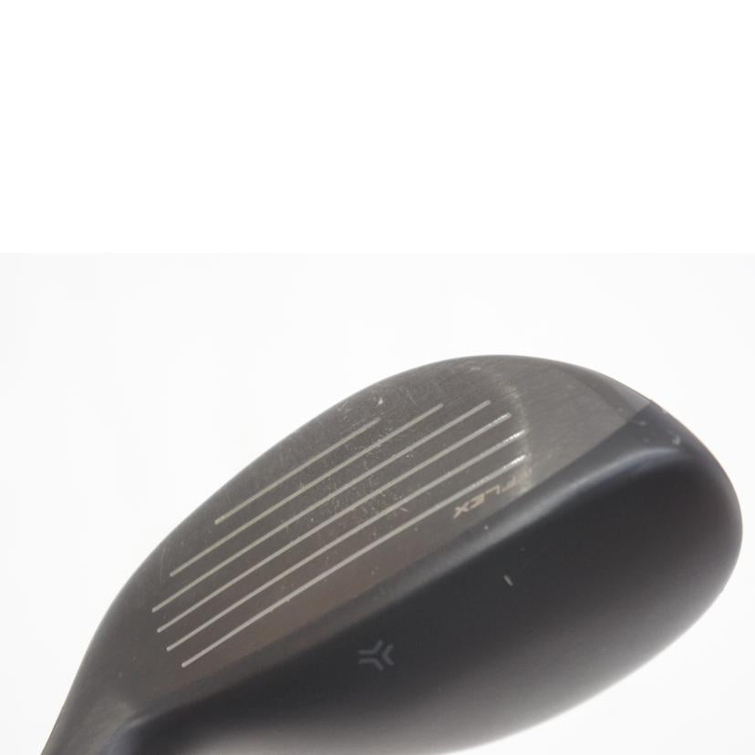 DUNLOP ダンロップ/スリクソン ZXi ハイブリッド ユーティリティ 2024年/#5//Bランク/05