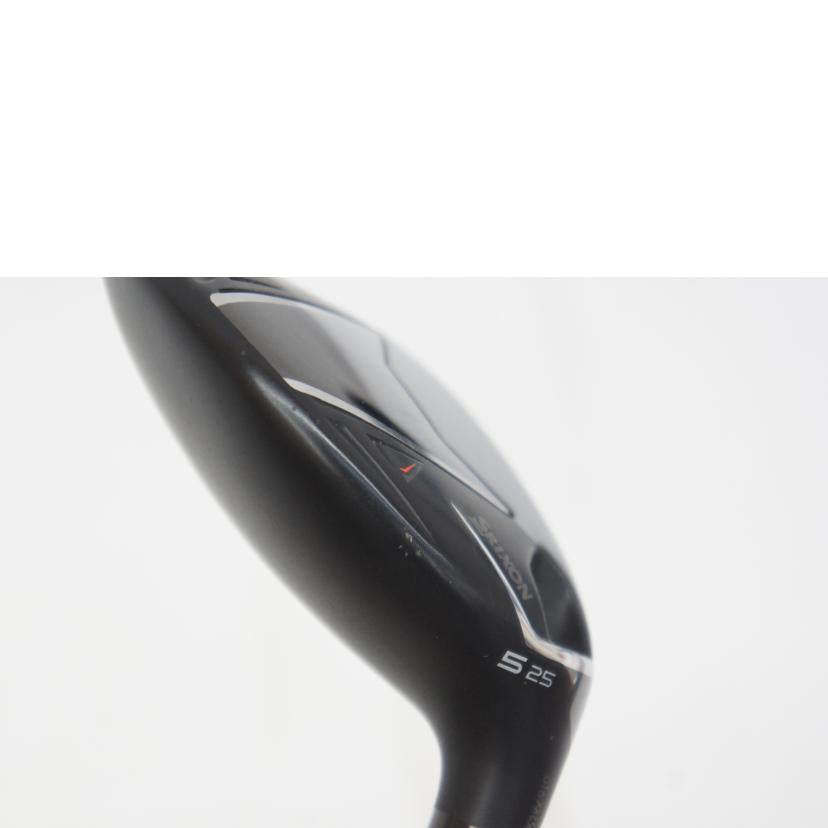 DUNLOP ダンロップ/スリクソン ZXi ハイブリッド ユーティリティ 2024年/#5//Bランク/05